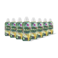 Robijn Wasverzachter paradise secret 8-pack
