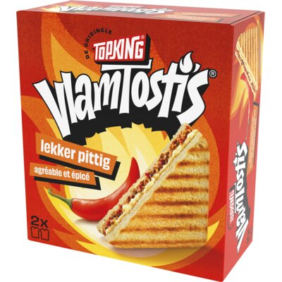 pdp-image-Topking Vlam tosti 2-pack