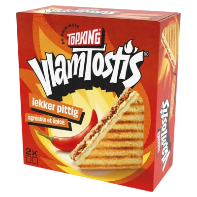 pdp-image-Topking Vlam tosti 2-pack