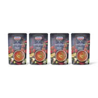 Unox Romige tomatensoep 4-pack