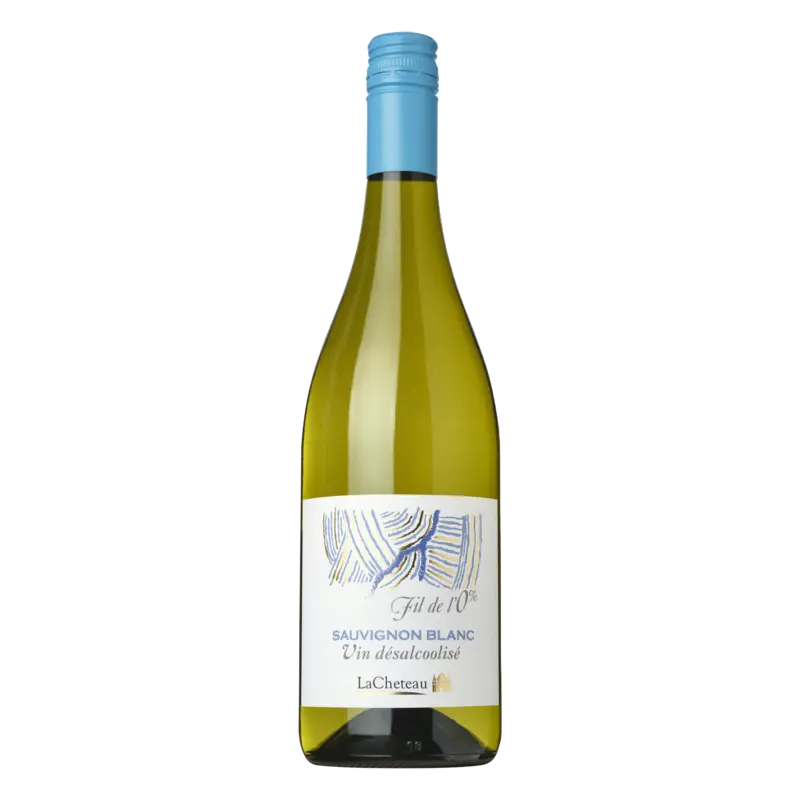 Sauvignon blanc 0%
