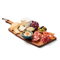 AH Excellent Borrelplank