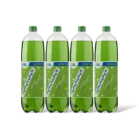 Fernandes Green punch 4-pack