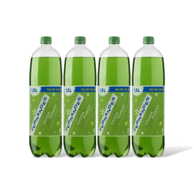 pdp-image-Fernandes Green punch 4-pack