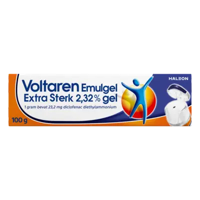 pdp-image-Voltaren Emulgel extra sterk 2,32% gel