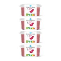 AH Zuivelspread rode biet 4-pack
