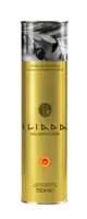 Iliada Extra vierge olijfolie Kalamata BOB