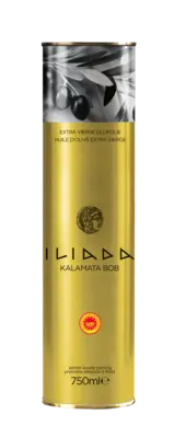 pdp-image-Iliada Extra vierge olijfolie Kalamata BOB