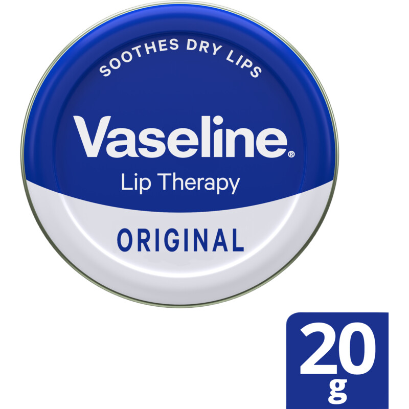 Vaseline Lippenbalsem original