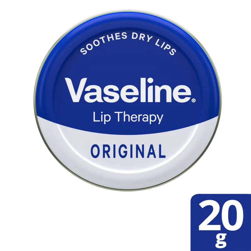 Vaseline Lippenbalsem original