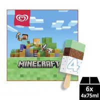 Ola Minecraft