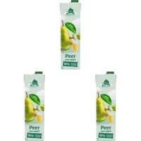 Van de Boom Peer met appel 3-pack