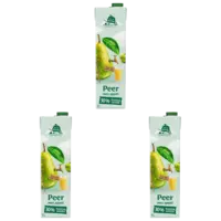 Van de Boom Peer met appel 3-pack