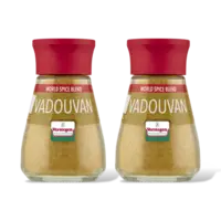 Verstegen World spice blend vadouvan 2-pack