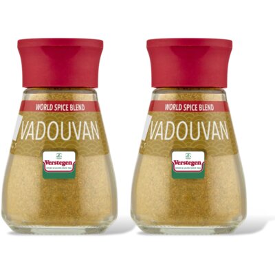 pdp-image-Verstegen World spice blend vadouvan 2-pack