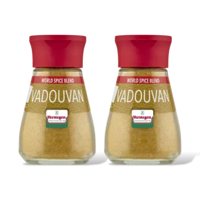 pdp-image-Verstegen World spice blend vadouvan 2-pack