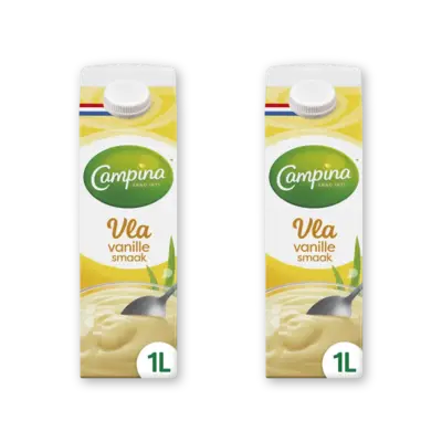 pdp-image-Campina Vla vanille smaak 2-pack