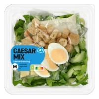 AH Salade erbij caesar mix