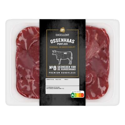 pdp-image-AH Excellent Ossenhaas puntjes