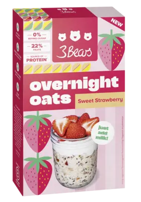 pdp-image-3Bears Overnight oats sweet strawberry