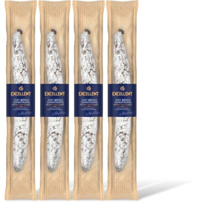 pdp-image-AH Excellent Fuet Iberico zomertruffel 4-pack