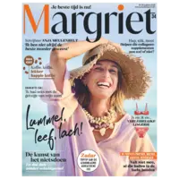 Margriet