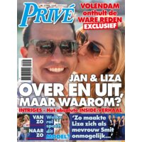 Een afbeelding van Prive
