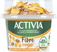 Activia Mix & go granen