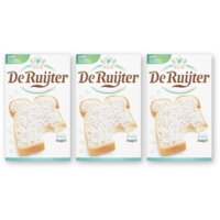 De Ruijter Anijshagel 3-pack