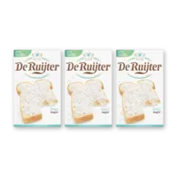 De Ruijter Anijshagel 3-pack