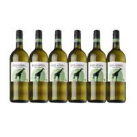 AH Vol & droge Zuid-Afrikaanse wit 6-pack