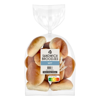 pdp-image-Ah melksandw broodjes bel