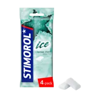 Stimorol Ice intense mint