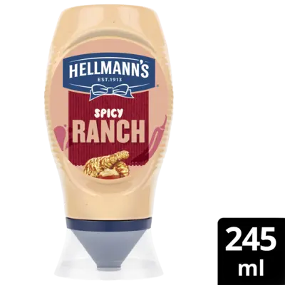 pdp-image-Hellmann's Spicy ranch