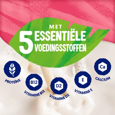 pdp-image-Alpro Plantaardig variatie kers