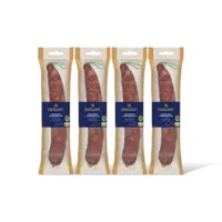 AH Excellent Saucisson d'Ardenne 4-pack