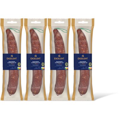 pdp-image-AH Excellent Saucisson d'Ardenne 4-pack