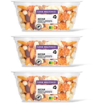 pdp-image-AH Luxe multimix Asian 3-pack