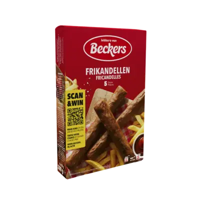 pdp-image-Beckers Frikandellen