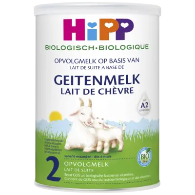 pdp-image-Hipp Geitenmelk opvolgmelk 2