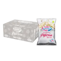 Jimmy's Popcorn sweet salt 21-pack