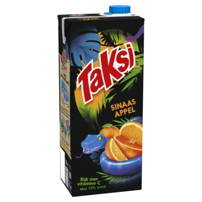 pdp-image-Taksi Sinaasappel