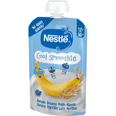 pdp-image-Nestlé Baby cool smoothie banaan bosbes 12m+