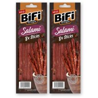 Bifi Salami sticks 2-pack