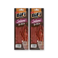 Bifi Salami sticks 2-pack