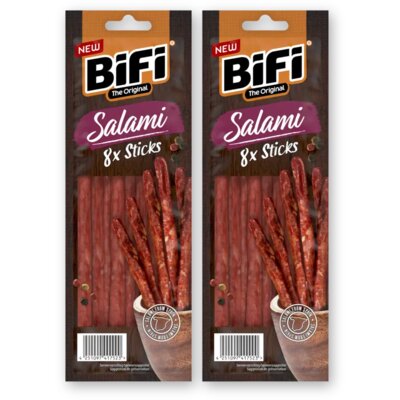 pdp-image-Bifi Salami sticks 2-pack