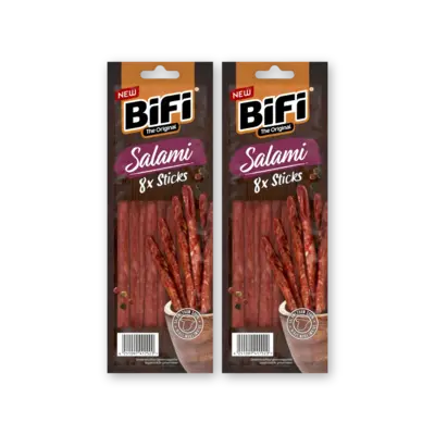 pdp-image-Bifi Salami sticks 2-pack