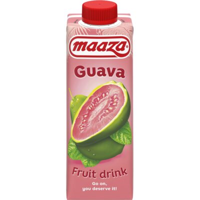 pdp-image-Maaza Guava fruit drink