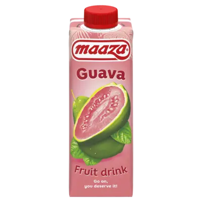 pdp-image-Maaza Guava fruit drink