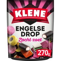 Een afbeelding van Klene Engelse drop